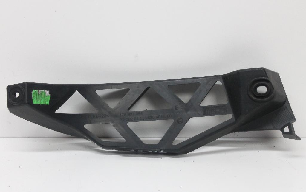 Stoßstangenhalter rechts hinten Skoda Octavia II (1Z) 1Z5807394 Bild Stoßstangenhalter rechts hinten Skoda Octavia II (1Z) 1Z5807394