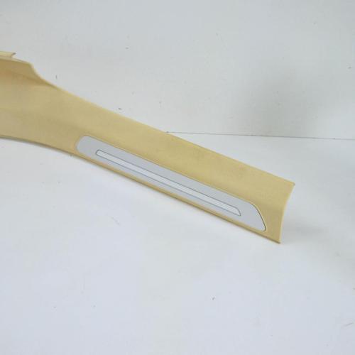 Zierleiste Audi A8 (4H) 4H4864608K Bild Zierleiste Audi A8 (4H) 4H4864608K