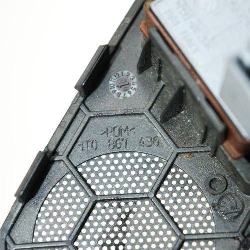 Schalter Skoda Superb II (3T) 3T0867436 Bild Schalter Skoda Superb II (3T) 3T0867436