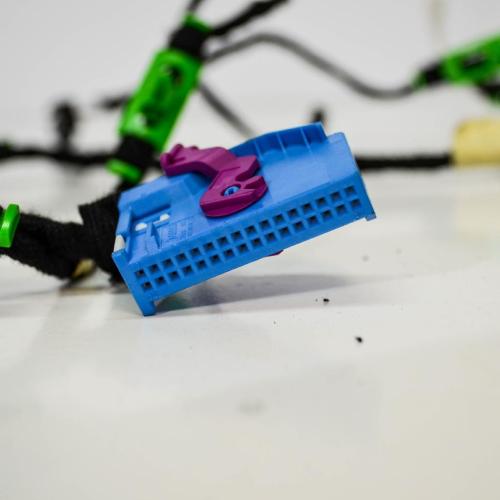 Kabel Tür Audi A6 (4F, C6) 4F1971036A Bild Kabel Tür Audi A6 (4F, C6) 4F1971036A