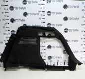 Kofferraumverkleidung rechts AUDI Q5 (FY) 2.0 TDI quattro 80A863880T