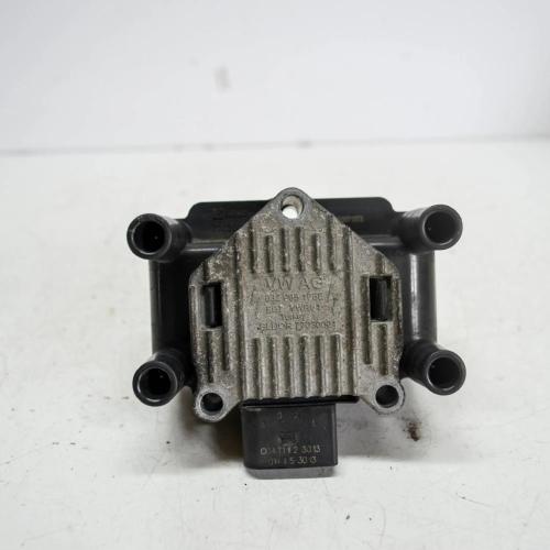Zündspule SEAT IBIZA IV (6J5, 6P1) 1.2 TSI 032905106E Bild Zündspule SEAT IBIZA IV (6J5, 6P1) 1.2 TSI 032905106E