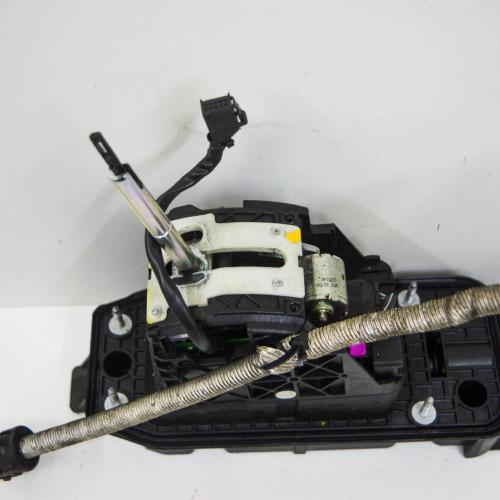 Schalthebel VW Tiguan I (5N) 5N2713025 Bild Schalthebel VW Tiguan I (5N) 5N2713025