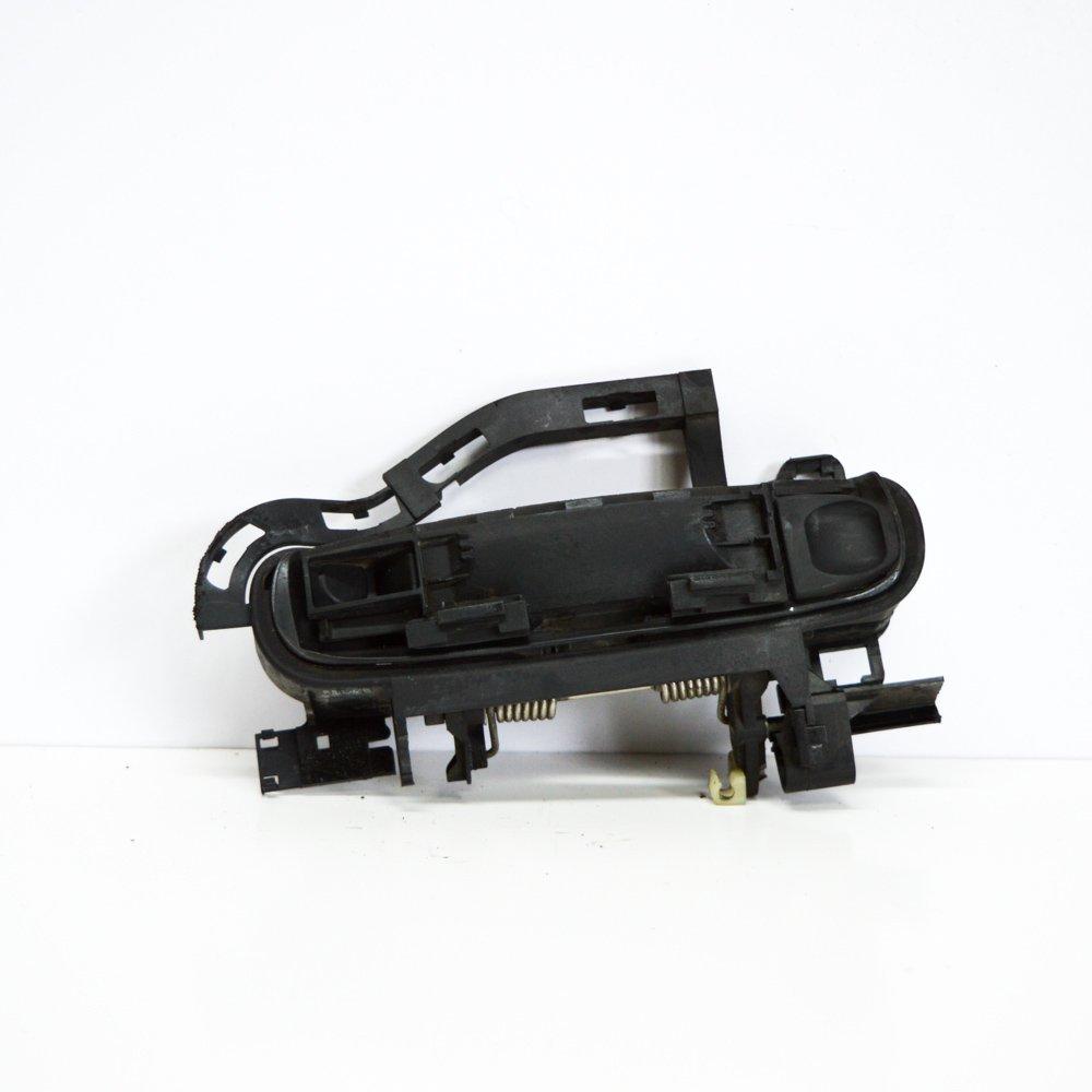 Türgriff rechts hinten Audi A6 Avant (4F, C6) 4F0837886 Bild Türgriff rechts hinten Audi A6 Avant (4F, C6) 4F0837886