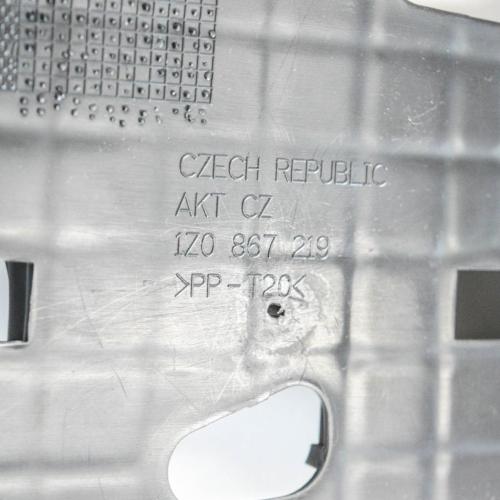 Teilepaket Innenausstattung Skoda Octavia II (1Z) 1Z0867219 Bild Teilepaket Innenausstattung Skoda Octavia II (1Z) 1Z0867219