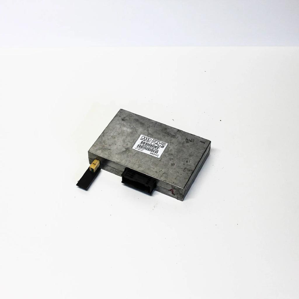 Bluetooth Steuergerät AUDI A4 (8EC, B7) 2.0 TDI 8P0862335F Bild Bluetooth Steuergerät AUDI A4 (8EC, B7) 2.0 TDI 8P0862335F