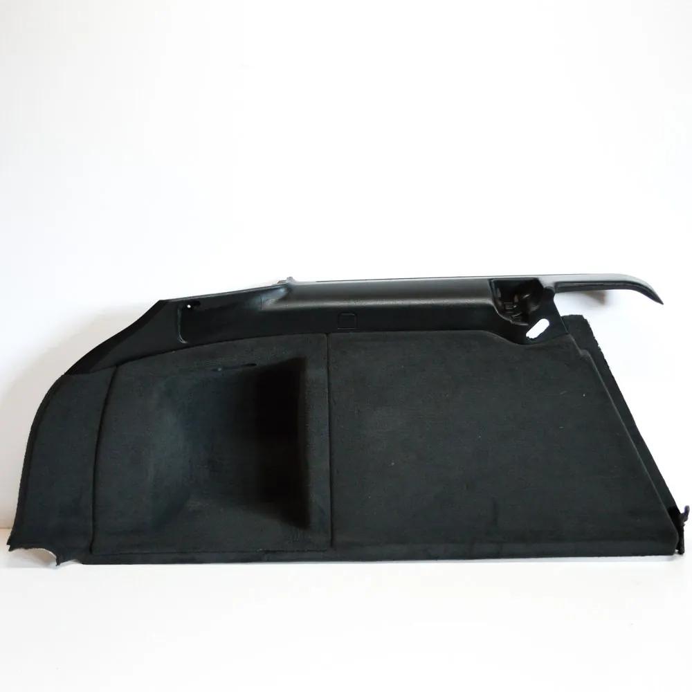 Kofferraumpolster links CAGB Bild Kofferraumpolster links CAGB