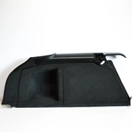 Kofferraumpolster links AUDI A6 Avant (4F5, C6) 2.0 TDI 4F9863879G 4F9863879B Bild Kofferraumpolster links AUDI A6 Avant (4F5, C6) 2.0 TDI 4F9863879G 4F9863879B