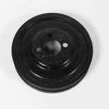 Kurbelwellenriemenscheibe SEAT LEON (5F1) 1.6 TDI 03G105243