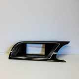 Dekoration des Navigationsbildschirms AUDI A5 (8T3) 2.0 TDI 8T2857185N