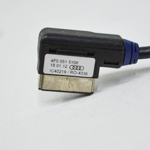 Kabelbaum Audi A8 (4H) 4F0051510K Bild Kabelbaum Audi A8 (4H) 4F0051510K