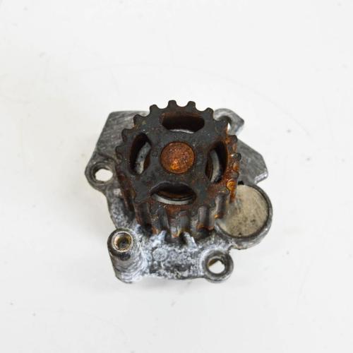 Wasserpumpe Audi A4 Avant (8E, B7) 038121019E Bild Wasserpumpe Audi A4 Avant (8E, B7) 038121019E