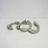 Dachgriff vorne links VW PASSAT Variant B7 (365) 2.0 TDI 1K0857607M 1K0857607N