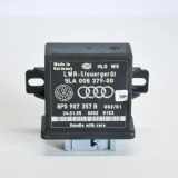 Scheinwerfer-Steuergerät AUDI A4 Avant (8ED, B7) 2.0 TDI 16V 5LA008379