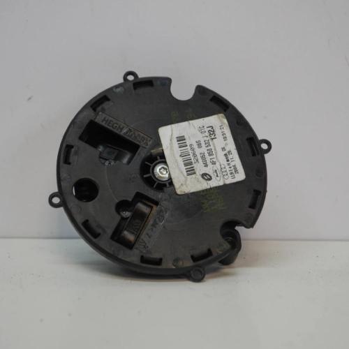 Andere Steuergeräte AUDI A6 Avant (4F5, C6) 2.0 TFSI 4F1858532J Bild Andere Steuergeräte AUDI A6 Avant (4F5, C6) 2.0 TFSI 4F1858532J