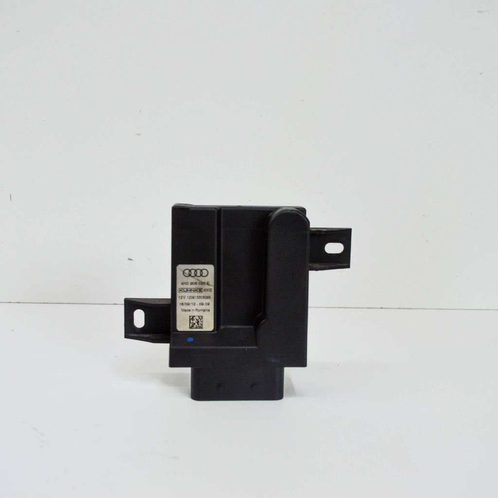 Steuergerät Audi A8 (4H) 4H0906093E Bild Steuergerät Audi A8 (4H) 4H0906093E