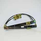 Türfensterheber hinten links AUDI Q7 (4L) 3.0 TDI quattro 4L0839461A