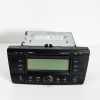 Musik-Player ohne GPS SKODA OCTAVIAII (1Z3) 1.8 TSI 1Z0035156D Bild Musik-Player ohne GPS SKODA OCTAVIAII (1Z3) 1.8 TSI 1Z0035156D