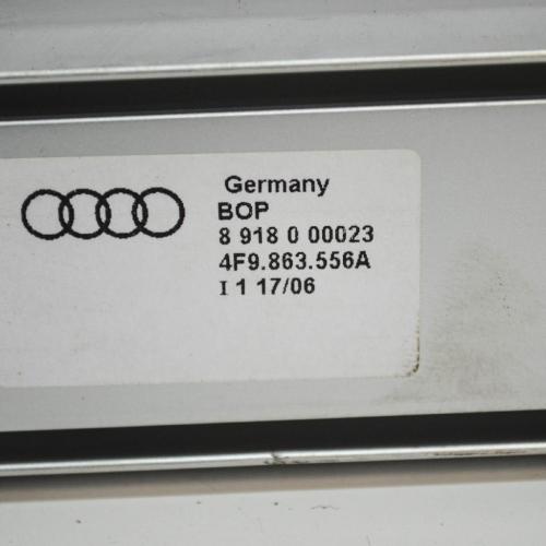 Teilepaket Innenausstattung Audi A6 Avant (4F, C6) 4F9863556A Bild Teilepaket Innenausstattung Audi A6 Avant (4F, C6) 4F9863556A