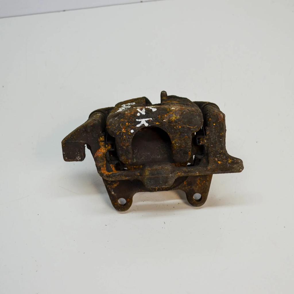 Bremssupport hinten links AUDI A6 Avant (4F5, C6) 2.7 TDI quattro NERA Bild Bremssupport hinten links AUDI A6 Avant (4F5, C6) 2.7 TDI quattro NERA