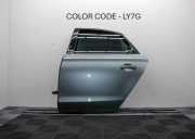 Tür hinten links AUDI A8 D4 (4H_) 4.2 FSI quattro