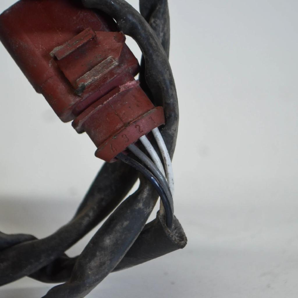 Sauerstoffsensor (Lambdasensor) BPJ Bild Sauerstoffsensor (Lambdasensor) BPJ