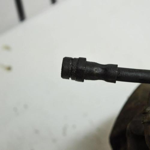 Bremssattel vorne links SKODA SUPERB II (3T4) 2.0 TDI Bild Bremssattel vorne links SKODA SUPERB II (3T4) 2.0 TDI