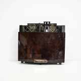 Aschenbecher VW TOUAREG (7LA, 7L6, 7L7) 3.0 V6 TDI 7L6857961B 7L6863071D