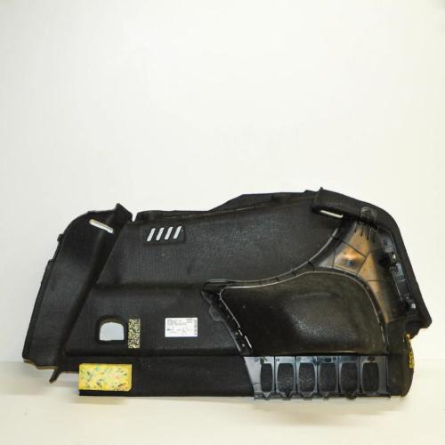 Kofferraumpolster links AUDI A3 Limousine (8VS, 8VM) 2.0 TFSI quattro 8V5863887P Bild Kofferraumpolster links AUDI A3 Limousine (8VS, 8VM) 2.0 TFSI quattro 8V5863887P