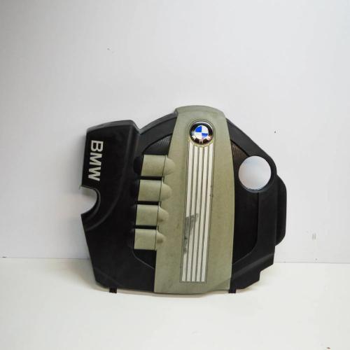 Motorabdeckung BMW 5 Touring (E61) 520 d 7797410 Bild Motorabdeckung BMW 5 Touring (E61) 520 d 7797410