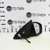 Außenspiegel rechts VW JETTA MK6 (162, 163) 1.4 TSI 5C7857502