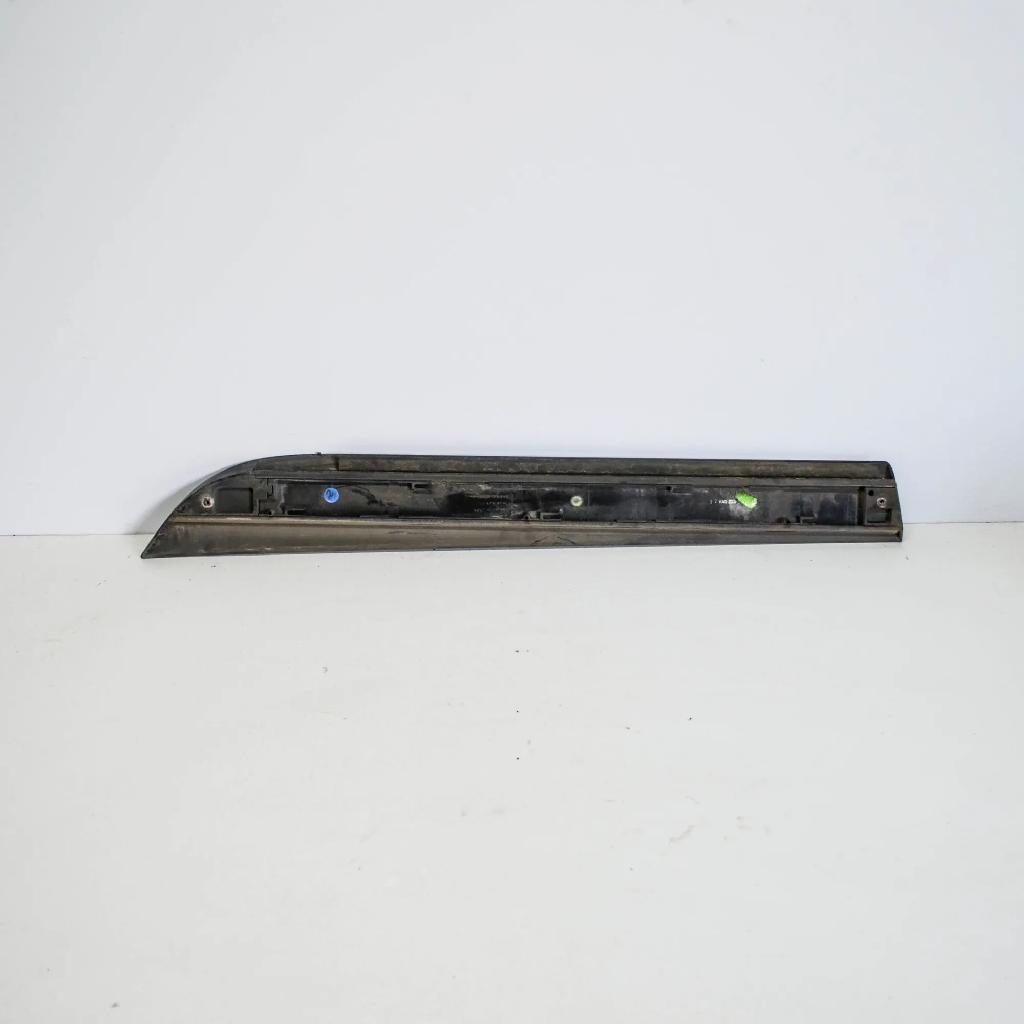 Türunterzierleiste hinten rechts AUDI A6 Avant (4F5, C6) 2.0 TDI 4F0853970E Bild Türunterzierleiste hinten rechts AUDI A6 Avant (4F5, C6) 2.0 TDI 4F0853970E