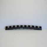 Stoßstangenhalter hinten, mittlerer SKODA FABIA II Combi (545) 1.4 TDI 5J9807863