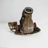 Differenzialgetriebe hinten AUDI A5 Sportback (8TA) 2.0 TDI quattro