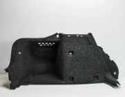 Kofferraumpolster links SKODA OCTAVIA III (5E3) 1.6 TDI 5E5867427H