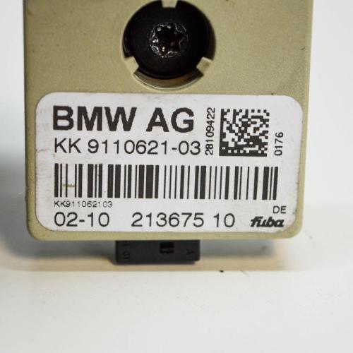 Antennenverstärker BMW 3er (E90) 9110621 Bild Antennenverstärker BMW 3er (E90) 9110621