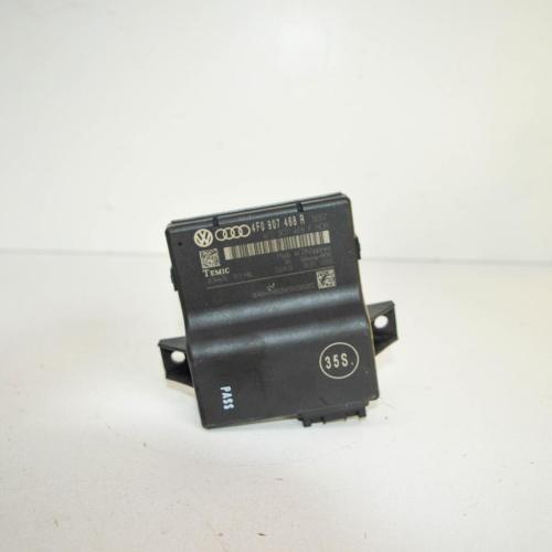 Steuergerät Gateway Audi Q7 (4L) 4F0907468R Bild Steuergerät Gateway Audi Q7 (4L) 4F0907468R