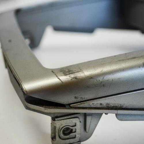 Schaltkulisse Audi A6 (4F, C6) 4F2864261 Bild Schaltkulisse Audi A6 (4F, C6) 4F2864261