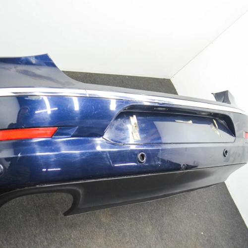 Hintere Stoßstange VW PASSAT CC (357) 2.0 TDI Bild Hintere Stoßstange VW PASSAT CC (357) 2.0 TDI