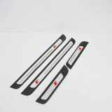 Seitenschweller Set AUDI A4 (8K2, B8) 1.8 TFSI 8K0853375B