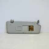 Rechte Sonnenblende AUDI A3 Sportback (8VA, 8VF) 1.6 TDI 8V0857552
