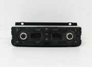 Klimabedienteil AUDI A8 D3 (4E2, 4E8) 3.0 4E0820043