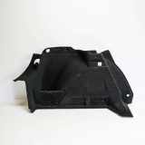 Kofferraumpolster links SEAT LEON (5F1) 2.0 TDI 5F0867427G