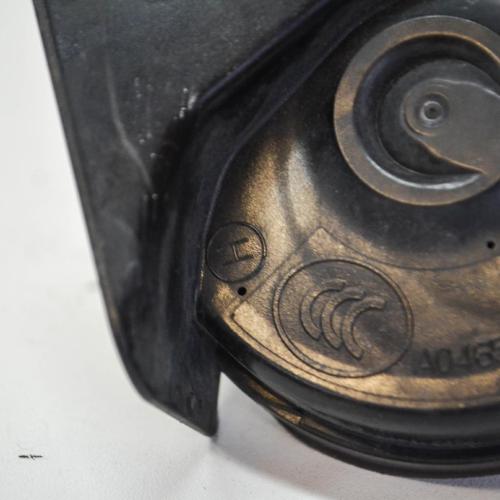 Hupe VW Passat B6 CC (357) HIGH Bild Hupe VW Passat B6 CC (357) HIGH