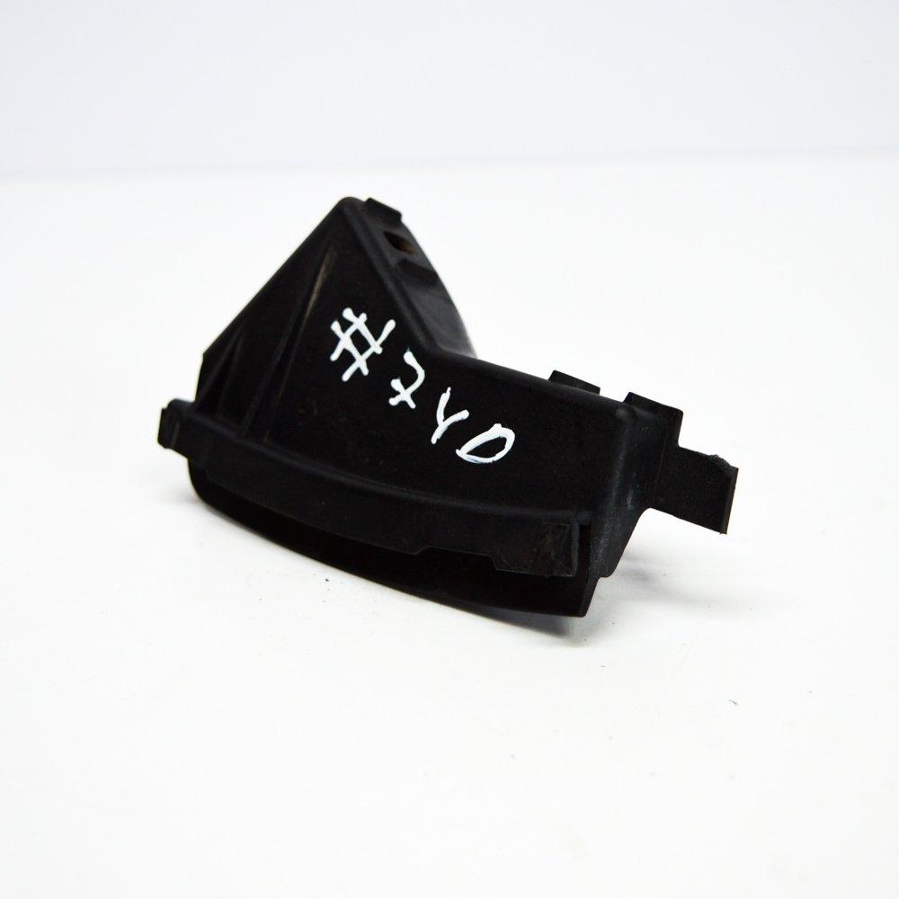 Stoßstangenhalter rechts hinten Audi A6 Avant (4F, C6) 4F9807898A Bild Stoßstangenhalter rechts hinten Audi A6 Avant (4F, C6) 4F9807898A