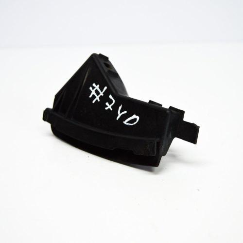 Stoßstangenhalter rechts hinten Audi A6 Avant (4F, C6) 4F9807898A Bild Stoßstangenhalter rechts hinten Audi A6 Avant (4F, C6) 4F9807898A