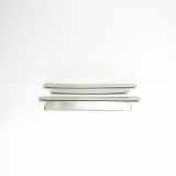 Seitenschweller Set VW PHAETON (3D_) 5.0 V10 TDI 4motion 3D0853539A 3D0853538A 3D0853540A 3D0853537A