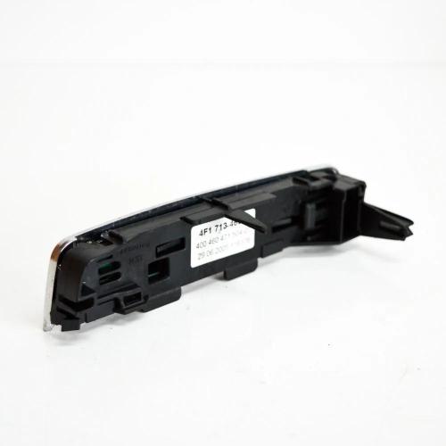 Schalthebel Kunststoffabdeckung AUDI A6 Avant (4F5, C6) 3.0 TDI quattro 4F1713463B Bild Schalthebel Kunststoffabdeckung AUDI A6 Avant (4F5, C6) 3.0 TDI quattro 4F1713463B