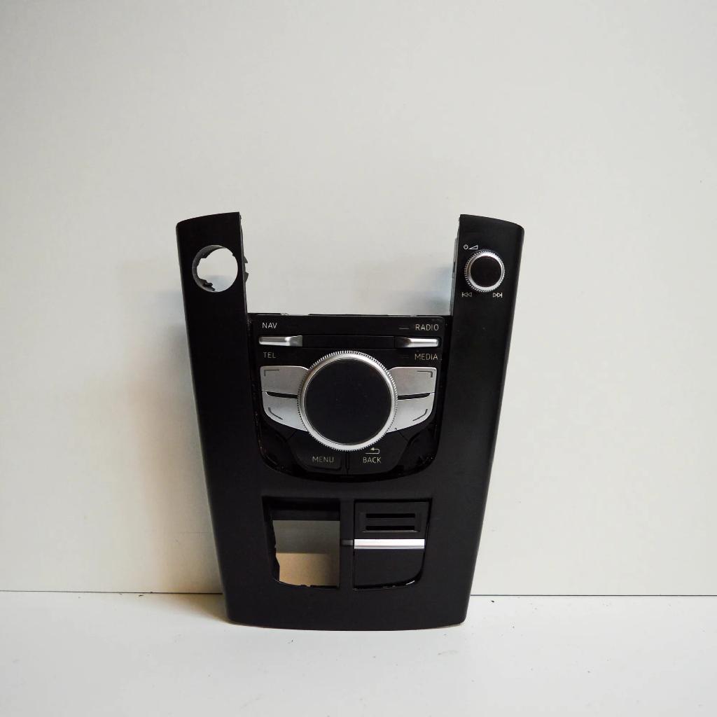 Navigationssteuerung AUDI A3 Limousine (8VS, 8VM) 2.0 TFSI quattro 8V0919614L Bild Navigationssteuerung AUDI A3 Limousine (8VS, 8VM) 2.0 TFSI quattro 8V0919614L