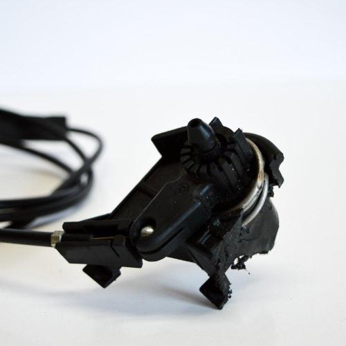 Motorhaubenzug Audi A6 Avant (4F, C6) 4F2823531B4F2823633B Bild Motorhaubenzug Audi A6 Avant (4F, C6) 4F2823531B4F2823633B